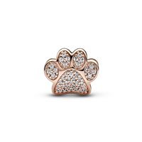 Charm Pandora Donna Pandora Moments in Lega metallica 781714C01 - 781714C01